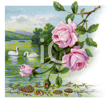 Nature and Scenic Clipart
